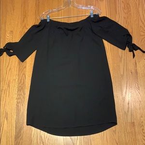 Bar III dress